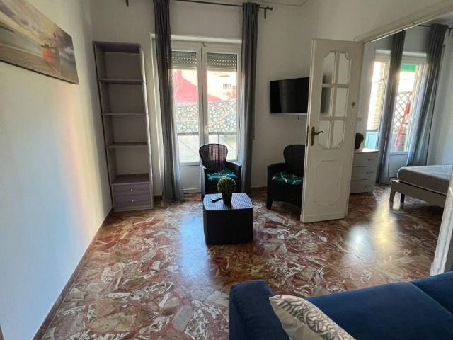 Appartamento in affitto a Genova GE
