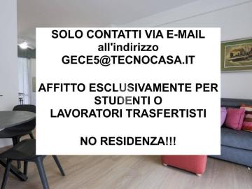 Appartamento in affitto a Genova GE