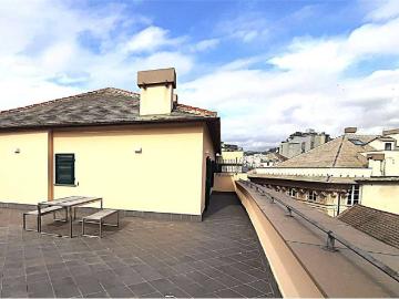 Appartamento in affitto a Genova GE