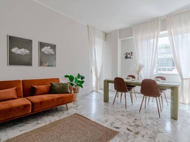 Appartamento in affitto a Genova GE