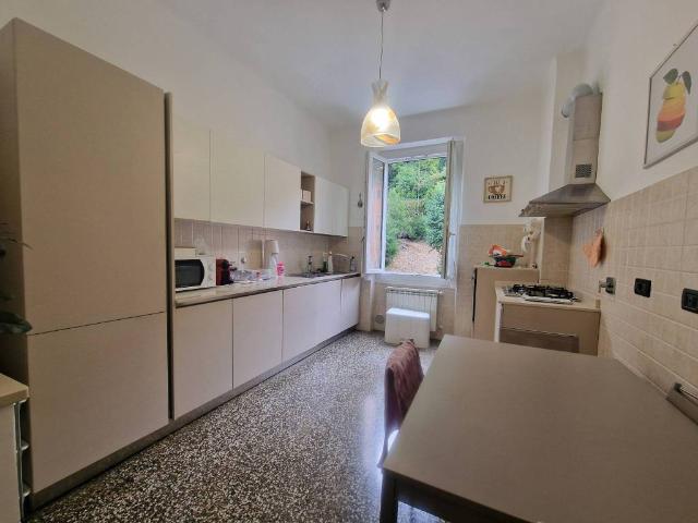 Appartamento in affitto a Genova GE