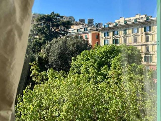 Appartamento in affitto a Genova GE