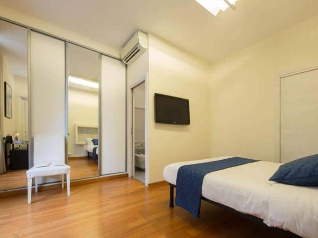 Appartamento in affitto a Genova GE