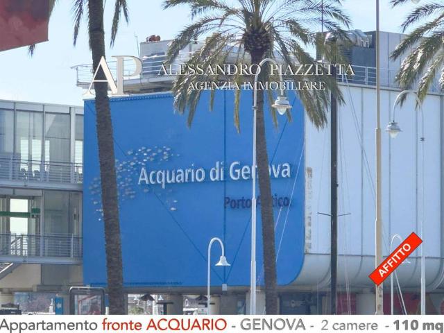 Appartamento in affitto a Genova GE