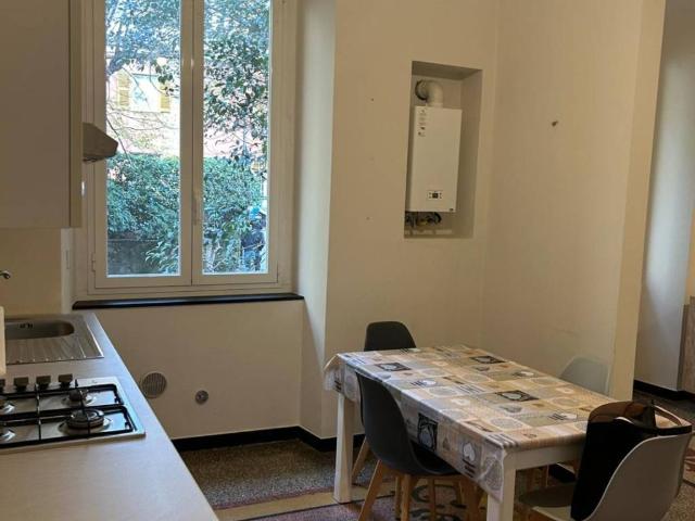 Appartamento in affitto a Genova GE