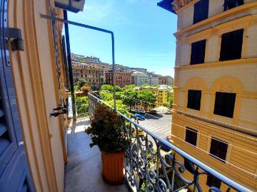 Appartamento in affitto a Genova GE