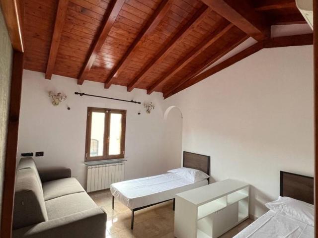 Appartamento in affitto a Genova GE