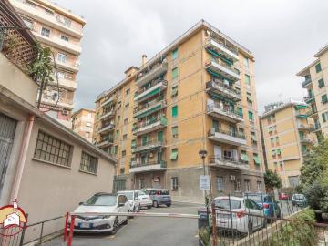 Appartamento in affitto a Genova GE