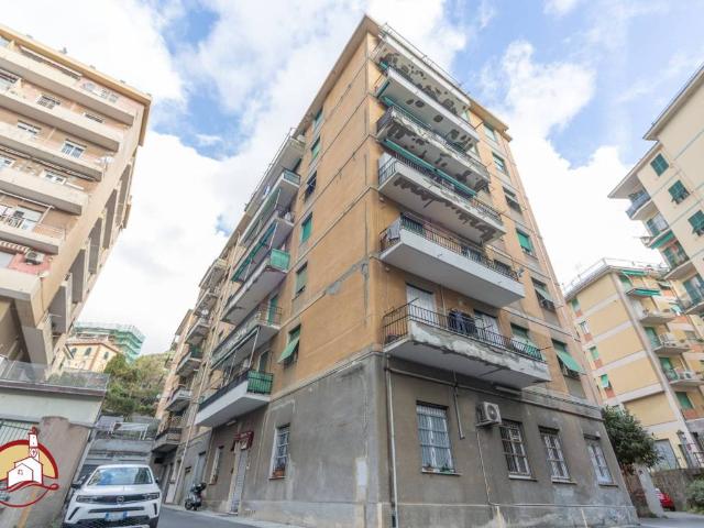 Appartamento in affitto a Genova GE