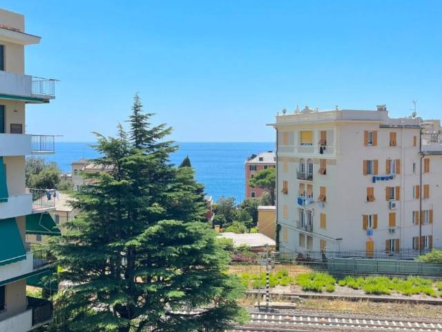 Appartamento in affitto a Genova GE