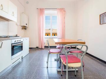 Appartamento in affitto a Genova GE