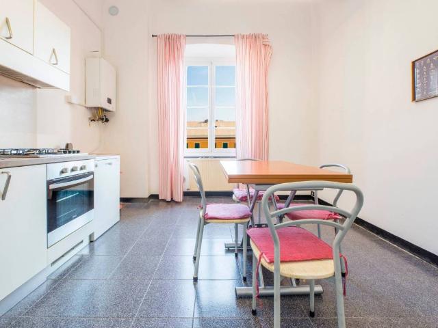 Appartamento in affitto a Genova GE