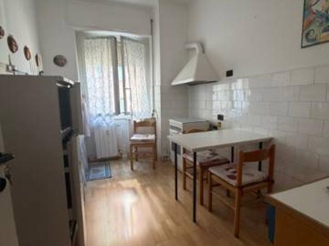 Appartamento in affitto a Genova GE