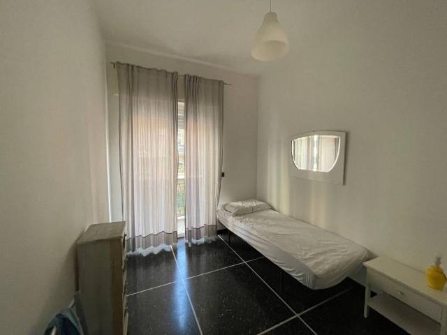 Appartamento in affitto a Genova GE