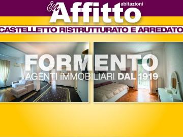 Appartamento in affitto a Genova GE