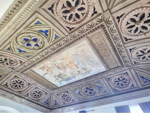 Appartamento in affitto a Genova GE
