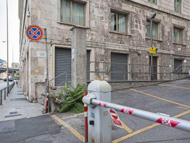 Appartamento in affitto a Genova GE