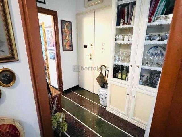 Appartamento in affitto a Genova GE