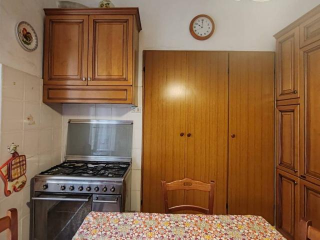 Appartamento in affitto a Genova GE