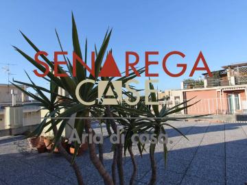 Appartamento in affitto a Genova GE