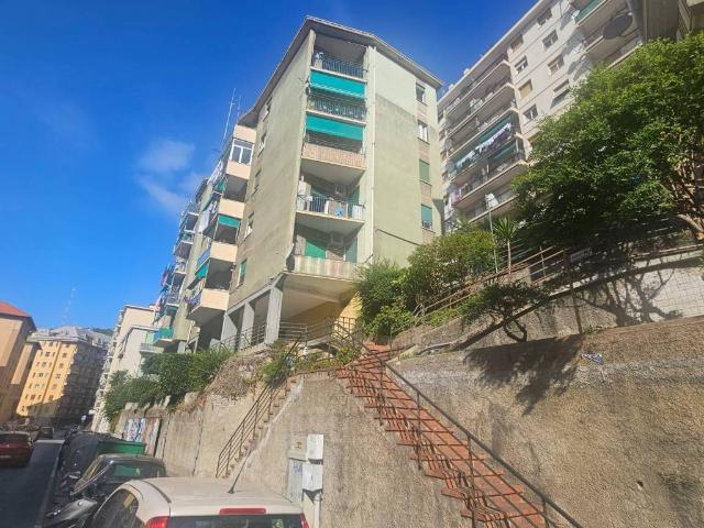 Appartamento in affitto a Genova GE