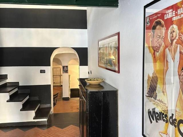 Appartamento in affitto a Genova GE