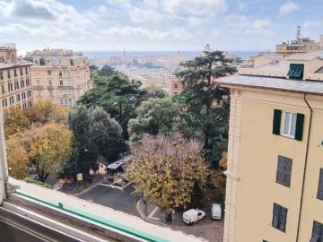 Appartamento in affitto a Genova GE