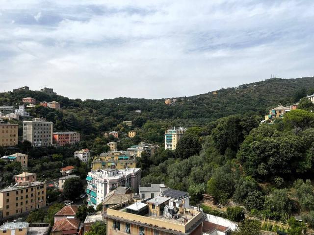 Appartamento in affitto a Genova GE