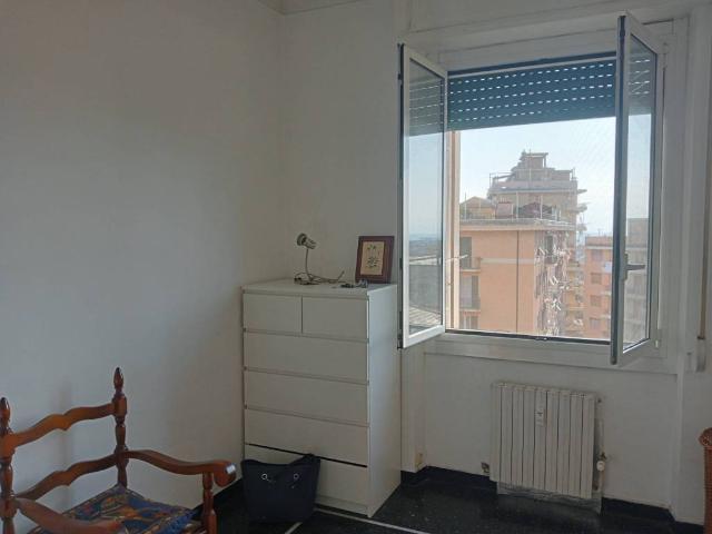 Appartamento in affitto a Genova GE