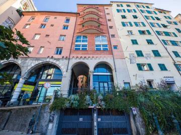 Appartamento in affitto a Genova GE