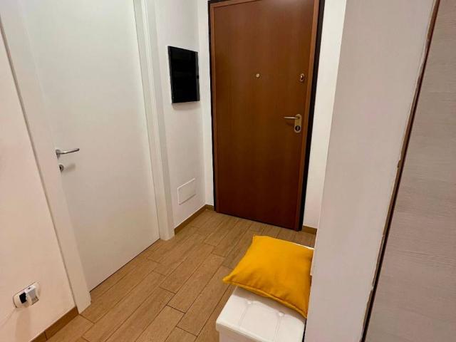 Appartamento in affitto a Genova GE
