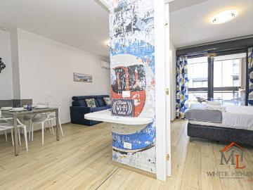 Appartamento in affitto a Genova GE