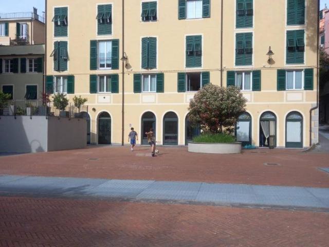Appartamento in affitto a Genova GE
