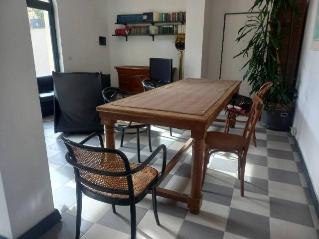 Appartamento in affitto a Genova GE