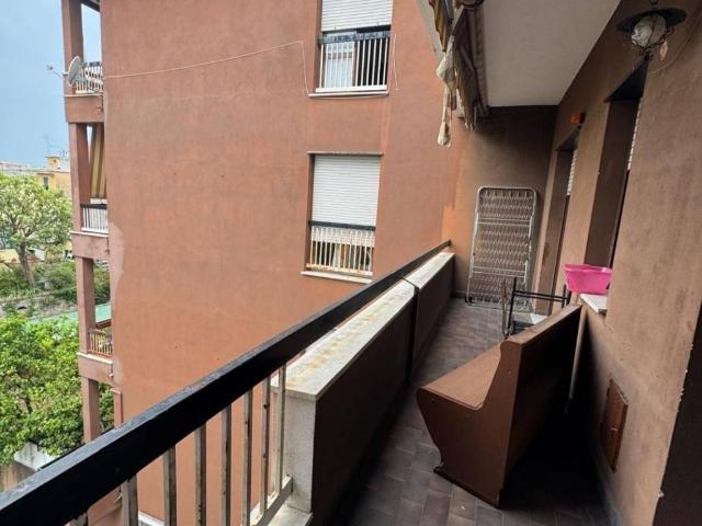 Appartamento in affitto a Genova GE