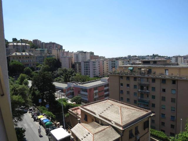 Appartamento in affitto a Genova GE