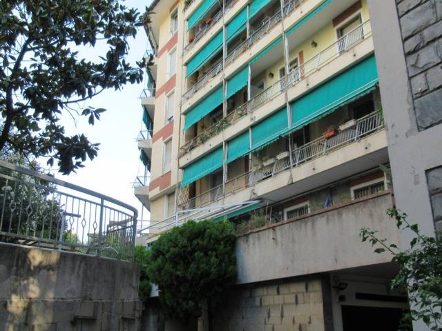 Appartamento in affitto a Genova GE