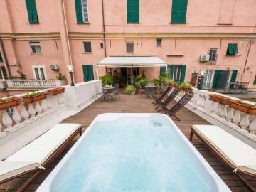 Appartamento in affitto a Genova GE