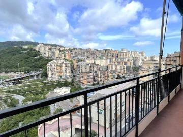 Appartamento in affitto a Genova GE