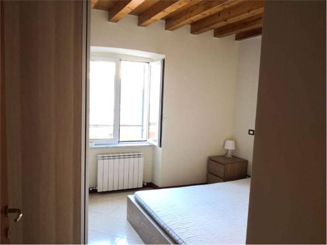 Appartamento in affitto a Genova GE