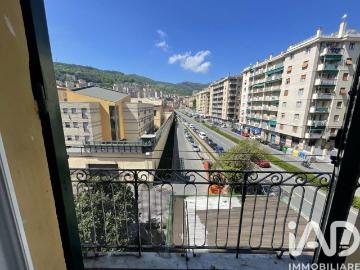 Appartamento in affitto a Genova GE