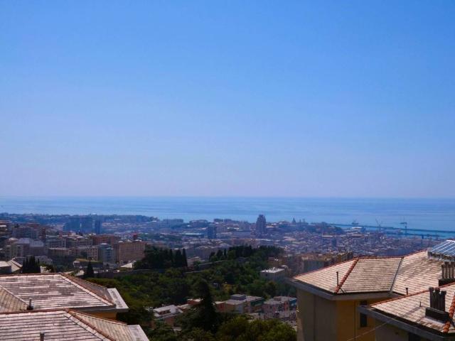 Appartamento in affitto a Genova GE