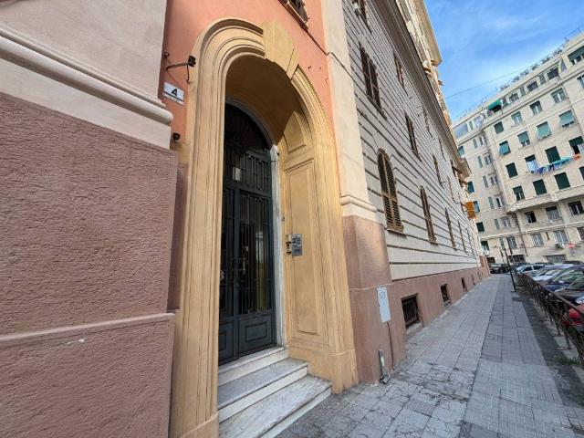 Appartamento in affitto a Genova GE