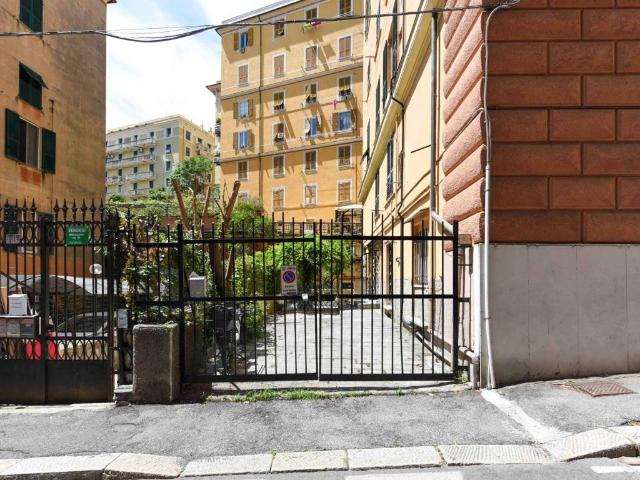 Appartamento in affitto a Genova GE