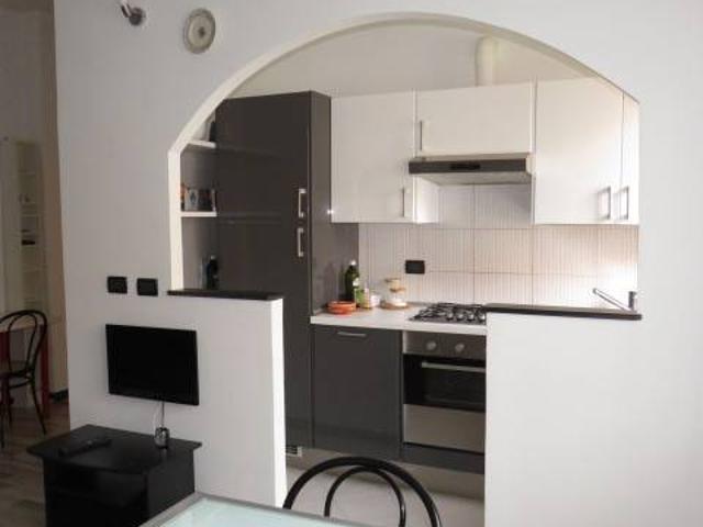 Appartamento in affitto a Genova GE