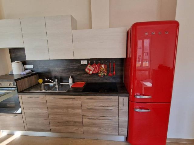 Appartamento in affitto a Genova GE