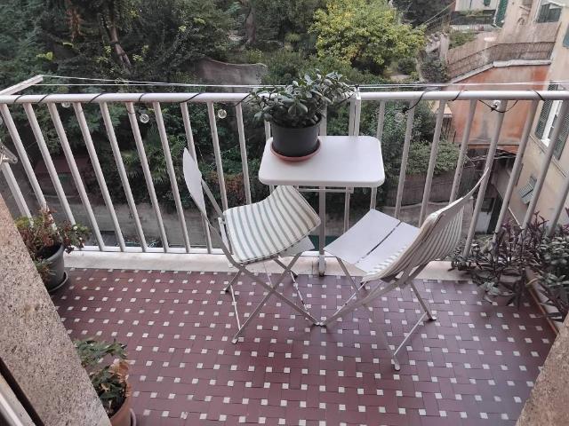 Appartamento in affitto a Genova GE