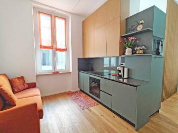 Appartamento in affitto a Genova GE