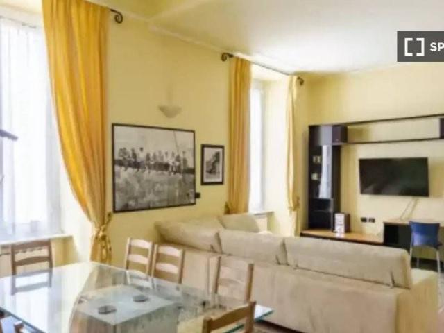 Appartamento in affitto a Genova GE