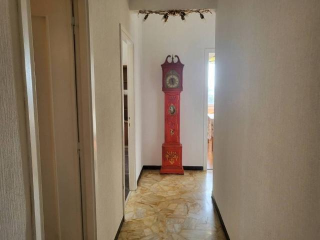 Appartamento in affitto a Genova GE